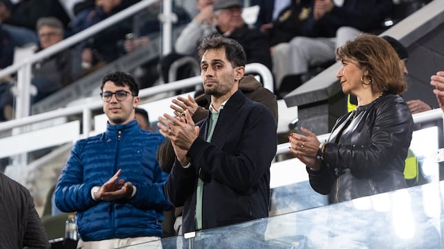 Arribas: “Nos hemos encontrado una deuda importante”