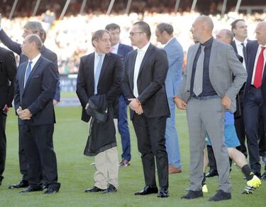 Kondogbia y las otras 'casi no ventas' del Valencia