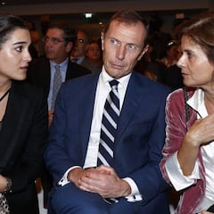 Butragueño: "Rodrygo tiene un don y define como un veterano"