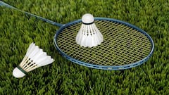 Badminton match-fixing scandal in Malaysia
