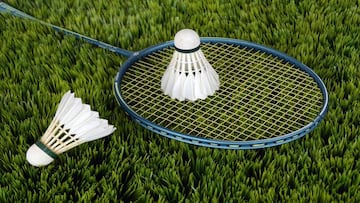 Badminton match-fixing scandal in Malaysia