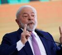 Lula no quiere a Ancelotti en Brasil