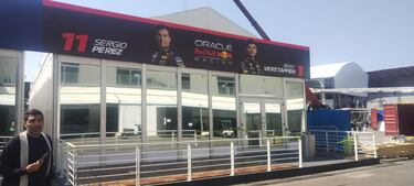 Todo lo que debes saber sobre el GP de México
