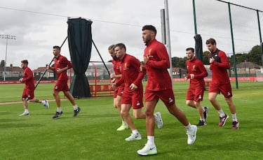 Manchester City vs Liverpool, how and where to watch: times, TV, online