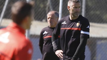 Cautelar a Dorca y mantienen la sanción a Carreras