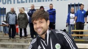 Diego Ribas