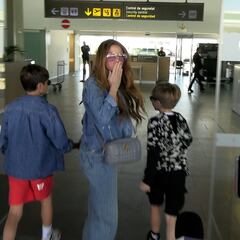 Reacciones a Acróstico, la nueva canción de Shakira