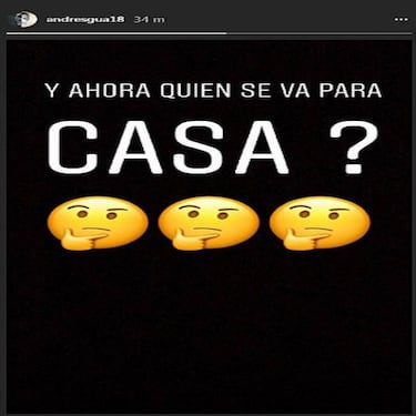 Guardado se venga de Neymar: ¿y ahora quién se va para casa?