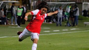 Santa Fe visita a La Equidad con tres ausencias importantes