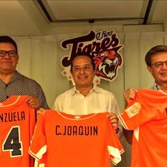 La deuda que los Tigres de Quintana Roo tienen con Fernando Valenzuela