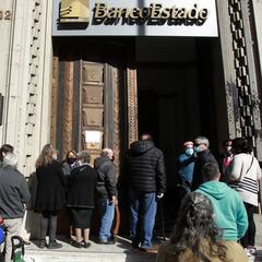 Ingreso Familiar de Emergencia: ¿habrá un quinto pago del IFE y cuándo llegaría?