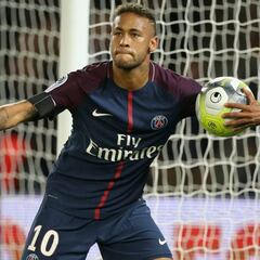 El Barça denuncia a Neymar y le reclama 9.3 millones de euros