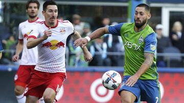 Revive lo mejor de la semana 3 de la MLS 2017