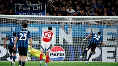 Atalanta 0-0 Arsenal summary: score, goals, highlights, Champions League 2024/25