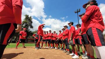 ¿Cómo y dónde ver México vs República Checa? Mundial Béisbol Sub 18: Fecha, horario y canal TV