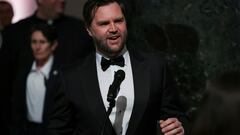 De su paso por Irak a su ‘best-seller’: quién es JD Vance, el nuevo vicepresidente de Donald Trump