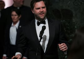 De su paso por Irak a su ‘best-seller’: quién es JD Vance, el nuevo vicepresidente de Donald Trump