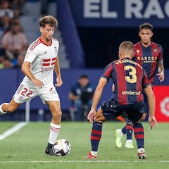 Cartagena - Levante: TV, horario y cómo ver LaLiga Hypermotion online