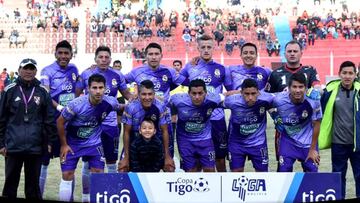 Tras entrar en una crisis institucional, el conjunto sudamericano llevó a cabo algo inaudito en el fútbol. Hoy corren el riesgo de perder la categoría