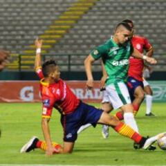 Presidente del Cali: "Santos Borré está cerca del Atlético"