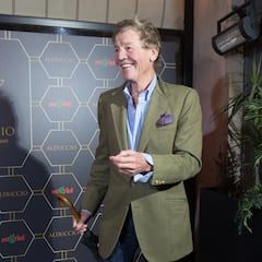 Ernesto de Hannover, ingresado de urgencia otra vez