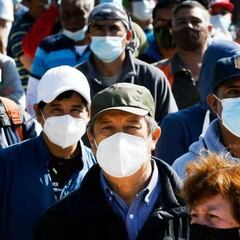 La dura advertencia de la Ministra de Salud sobre las mascarillas y su posible vuelta