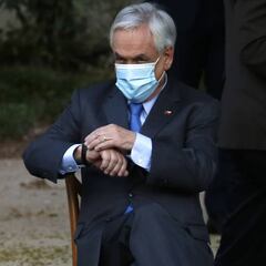 Coronavirus en Chile y Plebiscito Nacional | Noticias del 26 de octubre