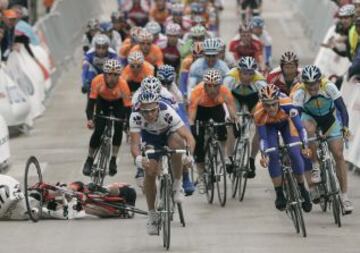 Vuelta a Mallorca 2008.