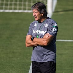 La revancha de Pellegrini