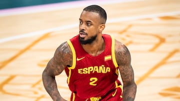 Brown: “Lo de ‘Lorenzo de Albacete’ es pegadizo”