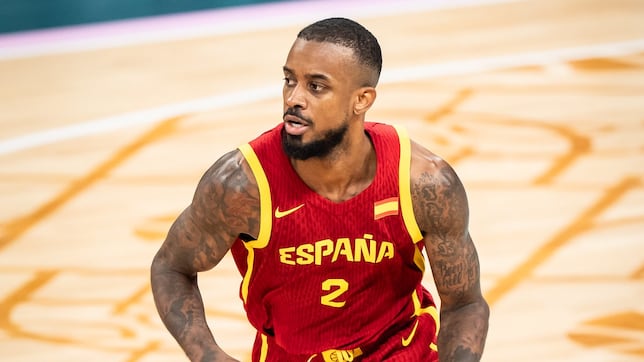 Brown: “Lo de ‘Lorenzo de Albacete’ es pegadizo”