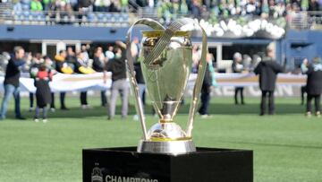 Luego que la propia liga admitiera que es probable que no se pueda jugar en mayo, m&uacute;ltiples reportes indican la fecha en la que la MLS estar&iacute;a de regreso.