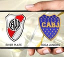River - Boca, cómo ver en el móvil la final del Bernabéu en directo