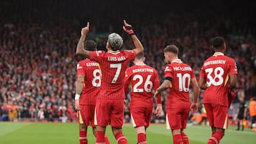 Cómo y dónde ver los partidos de la jornada 3 de la Premier League: Horario y TV