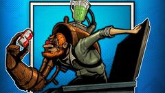 Imágenes de Champions Online Revelation