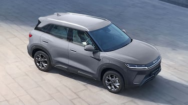 BYD Yuan Pro: El SUV eléctrico más barato en México vale lo que uno de gasolina