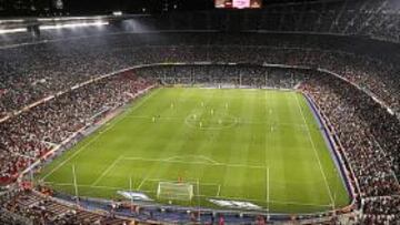 Con 94.123 espectadores, el Trofeo Joan Gamper ha sido el torneo de verano celebrado por clubes de la Liga española que más expectación ha generado, por delante de otros históricos como el Trofeo Carranza, el Colombino, el Teresa Herrera, el Naranja o el Bernabéu