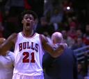 Resumen del Chicago Bulls - Charlotte Hornets de la NBA