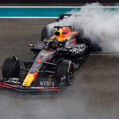 Red Bull tendrá consecuencias económicas tras su dominio en la Fórmula 1
