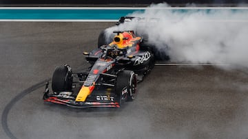 Red Bull tendrá consecuencias económicas tras su dominio en la Fórmula 1