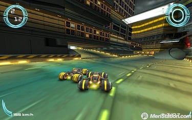 Stateshift, Impresiones