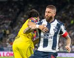 LaLiga menosprecia a Monterrey utilizando a Sergio Ramos