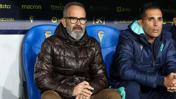 Álvaro Cervera: "Nuestro momento está por llegar"