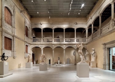 ‘España monumental’: la historia escrita en piedra