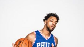 Jahlil Okafor.