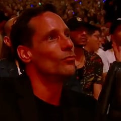 Gonzalo Valenzuela aconsejó a Pailita y Twitter lo eligió como el gran ganador de Viña 2023