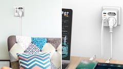 Goodbye to traditional plugs: modern replacements that require no installation are here