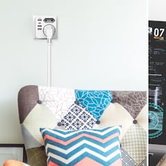 Ahorra 51 euros en esta regleta con seis enchufes y apta para USB