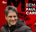 Flamengo ya tiene nuevo técnico tras salida de Reinaldo Rueda
