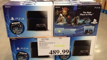 ¿Cuánto cuestan PS4 y Xbox One en otros países?